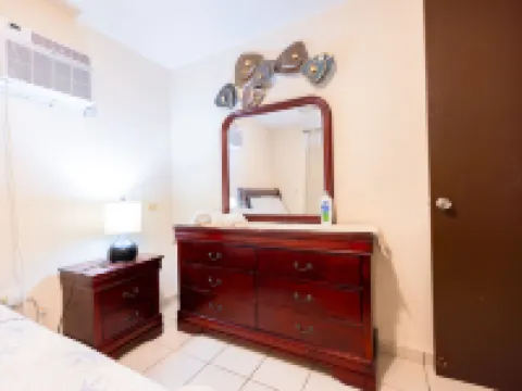 Jobos Beach Apartment A-3 Hotels in Isabela