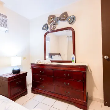 Jobos Beach Apartment A-3