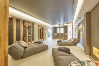 Hotel Reiler Hof فنادق في Alf