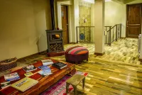 MadreTierra Patagónia - Hosteria Boutique