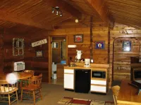 Virginian Resort Hotels in Winthrop