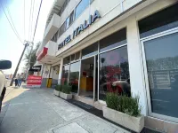 Hotel Sicilia Italia Hotels near Autopartes El Gallo