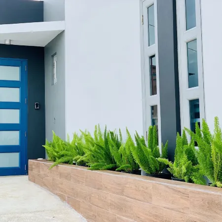 Modern Suite - Pasavento Building