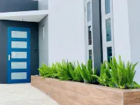 Modern Suite - Pasavento Building Hotels in Aguadilla