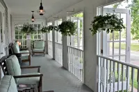 Mill House Inn - Inns