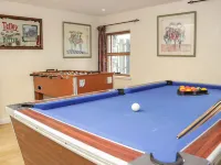 Bryn Dedwydd Farmhouse Hotel di Bala