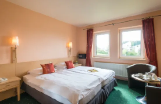 胡特里歐酒店 酒店