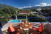 Kalypso Studios & Apartments - Ocean View