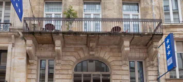 Urban Style Bordeaux Centre Hotel de la Presse Hotels in Bordeaux