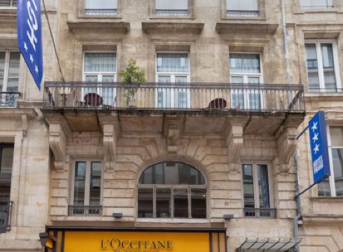 Urban Style Bordeaux Centre Hotel de la Presse