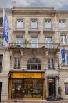 Urban Style Bordeaux Centre Hotel de la Presse Các khách sạn ở Bordeaux