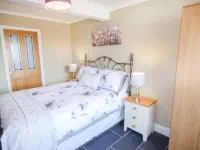 Arfryn - Parking