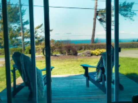 Dungeness Bay Cottages Hotels in Sequim