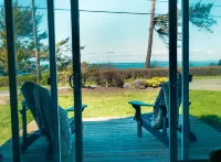 Dungeness Bay Cottages Hotels in Sequim