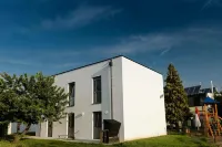 Dorfmeister Business Hotel B&B Hotels in Гемайнде Бад-Зауэрбрун