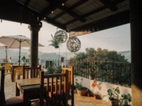 HOTEL POSADA SAN AGUSTIN Hoteles en Xilitla