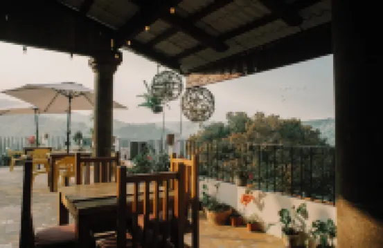 HOTEL POSADA SAN AGUSTIN