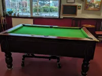 Railway Inn Hotels in Abingdon