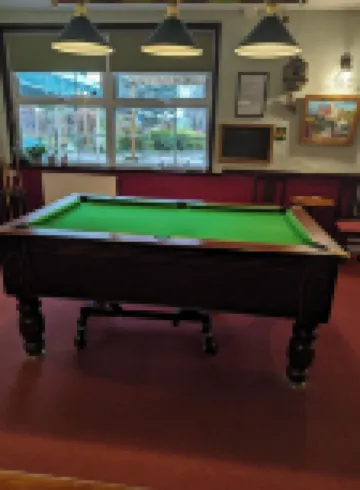 Railway Inn