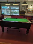 Railway Inn Hotels in Abingdon