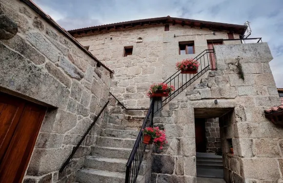 阿爾迪帕索斯德阿仁泰洛鄉村民宿