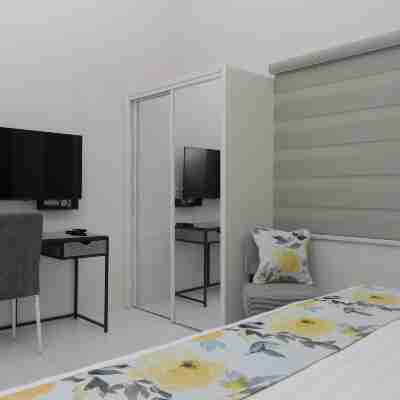 Kiskadee Korner Rooms