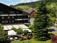 Hotel Restaurant Rössle Hotels in Feldkirch