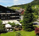 Hotel Restaurant Rössle Hotels in Gotzis