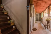 Doce Lar Acomodações Noronha - Nhà nghỉ