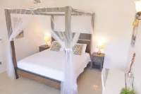 Marigot Palms Luxury Guesthouse