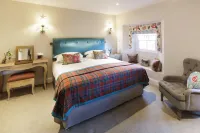 Greenhills Country Hotel Hotels in Saint Peter