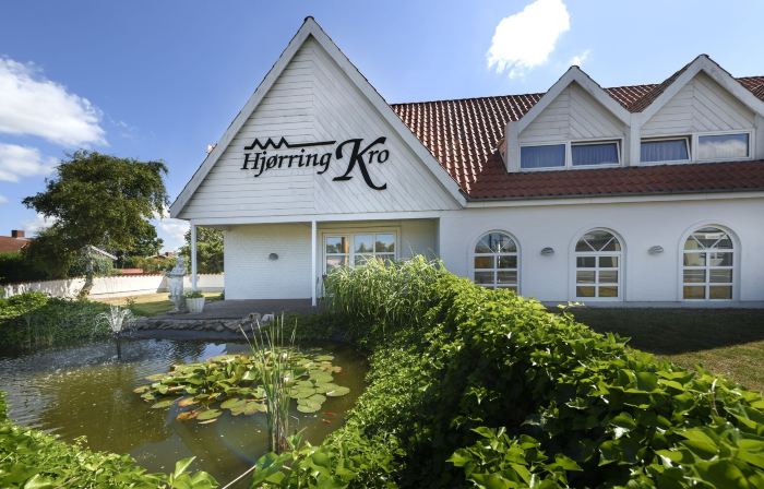 Hjørring Kro
