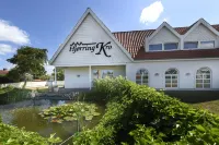 Hjørring Kro - Inns