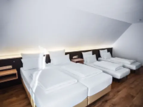 Hotel U7 Hotels in Metzingen