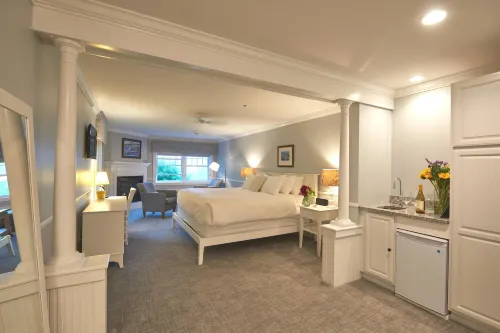 The Inn at Ocean's Edge Hotels in Lincolnville