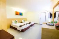 The Lephant Hotel