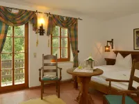 Reit-Und Sporthotel Nordmann Hotels in Stangerode