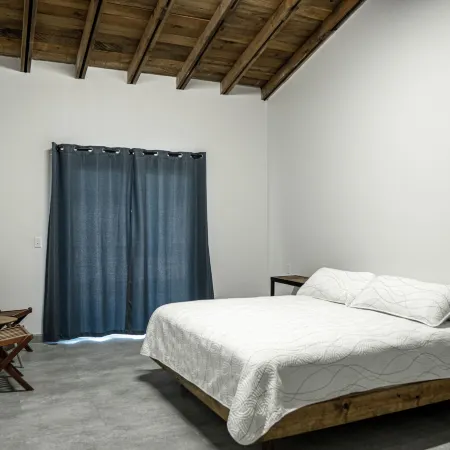 Hotel Marea Baja