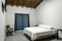 Hotel Marea Baja Hotels in San Felipe