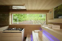 Schlosspark Mauerbach Wellness und Seminar Hotel - Spa