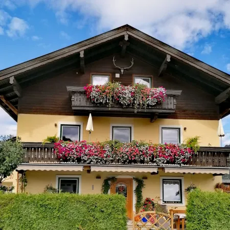 Haus Christlum
