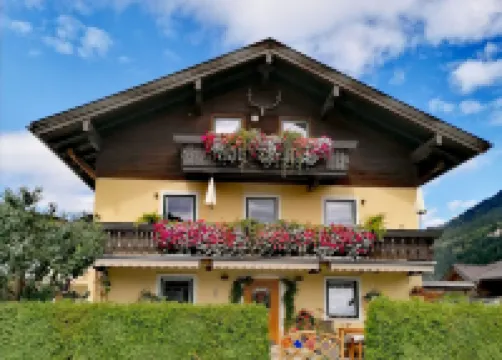 Haus Christlum Hotels in 