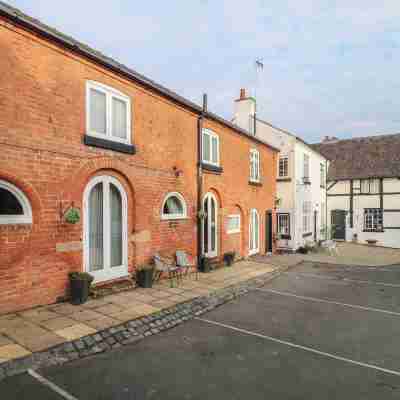 Hayloft Others