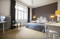 Das Regina Boutiquehotel - bar