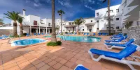 Hotel Porfirio - Pools