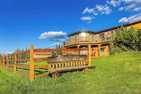 RockyMountainView Bnb Hotels in Yellowhead County