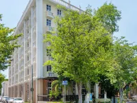 Hotel Victoria Merida Hotels near Paseo de Montejo