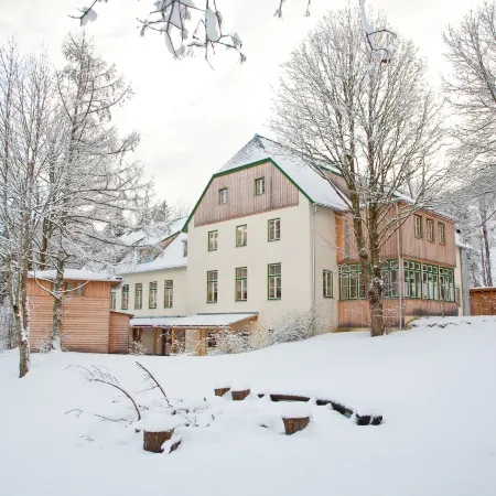 Jufa Hotel Grundlsee
