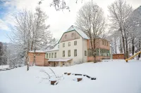 Jufa Hotel Grundlsee Hotel a Grundlsee