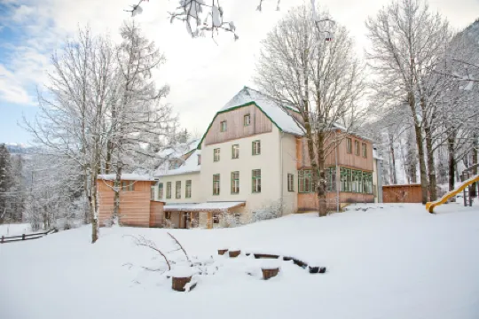 Jufa Hotel Grundlsee